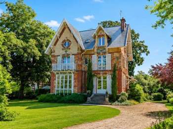 Vente Maison 5 chambresLe Vésinet