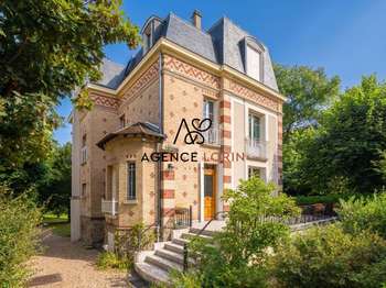 Vente Maison 4 chambresLe Vésinet