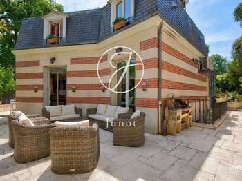 Vente Maison 3 chambresLe Vésinet