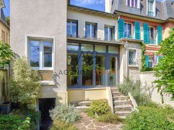 Vente Maison 3 chambresLe Vésinet