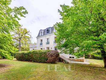 Vente Maison 6 chambresLe Vésinet