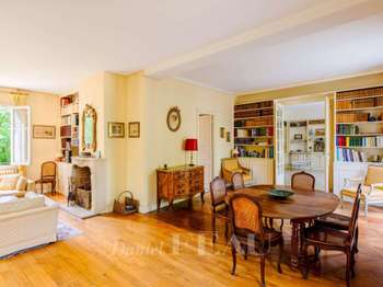 Vente Maison 6 chambresLe Vésinet