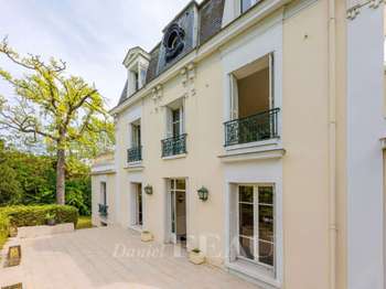 Vente Maison 6 chambresLe Vésinet