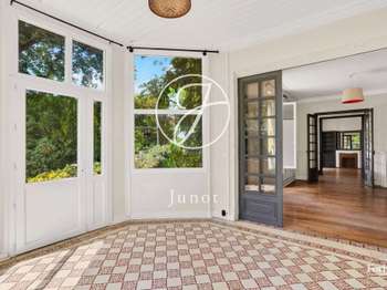 Vente Maison 4 chambresLe Vésinet