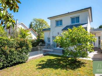 Vente Maison 3 chambresLe Vésinet