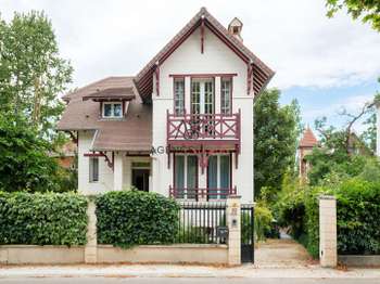 Vente Maison 3 chambresLe Vésinet