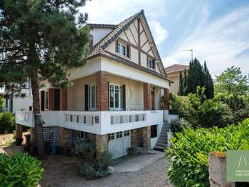 Vente Maison 3 chambresLe Vésinet