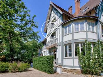 Vente Maison 5 chambresLe Vésinet