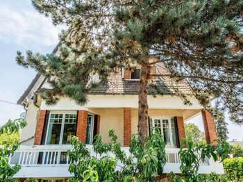 Vente Maison 4 chambresLe Vésinet