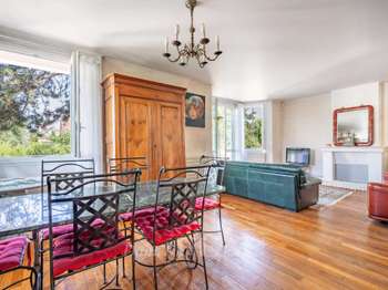 Vente Maison 4 chambresLe Vésinet