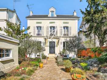 Vente Maison 4 chambresLe Vésinet