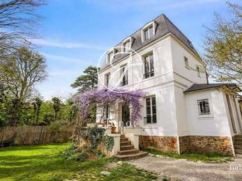 Vente Maison 6 chambresLe Vésinet