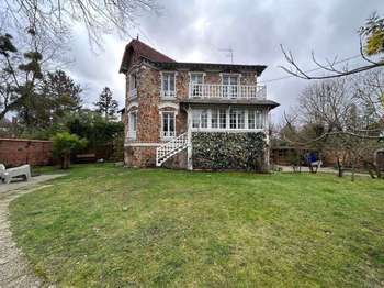 Vente Maison 3 chambresLe Vésinet
