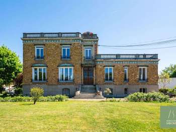 Vente Maison 6 chambresLe Vésinet