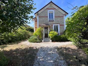 Vente Maison 2 chambresLe Vésinet
