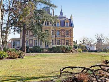 Vente Maison 10 chambresLe Vésinet