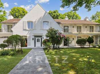 Vente Maison 10 chambresLe Vésinet