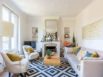 Vente Maison 4 chambresLe Vésinet
