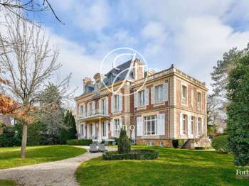 Vente Maison 5 chambresLe Vésinet