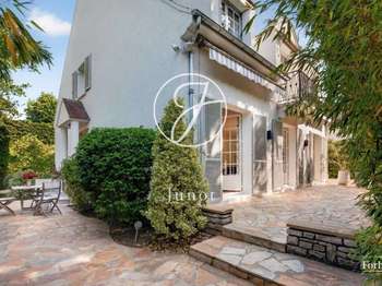 Vente Maison 5 chambresLe Vésinet