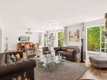 Vente maison 8 pièces Le Vésinet 78