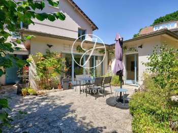 Vente Maison 3 chambresLe Vésinet