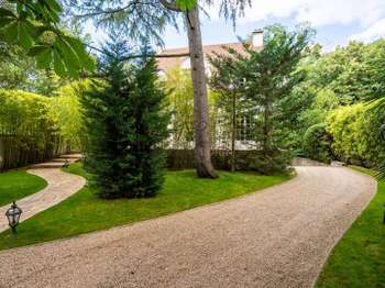 Vente Maison 5 chambresLe Vésinet