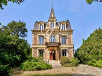 Vente Maison 4 chambresLe Vésinet