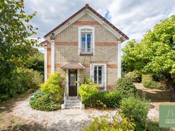 Vente Maison 2 chambresLe Vésinet