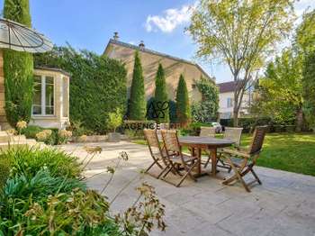 Vente Maison 6 chambresLe Vésinet