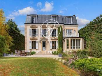 Vente maison 9 pièces Le Vésinet 78