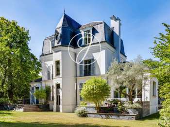 Vente Maison 5 chambresLe Vésinet