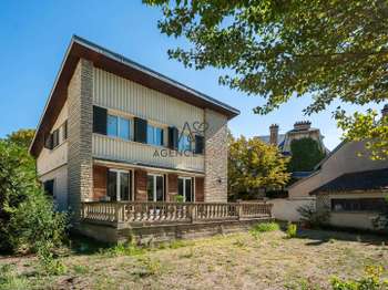 Vente Maison 5 chambresLe Vésinet