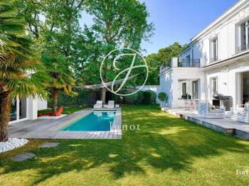 Vente Maison 5 chambresLe Vésinet
