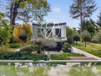 Vente Maison 6 chambresLe Vésinet