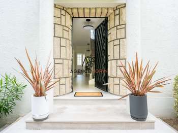 Vente maison 8 pièces Le Vésinet 78
