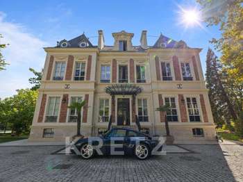 Vente Maison 7 chambresLe Vésinet