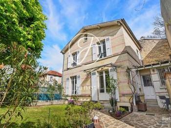 Vente Maison 4 chambresLe Vésinet