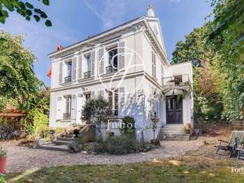 Vente Maison 5 chambresLe Vésinet