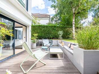Vente Maison 4 chambresLe Vésinet