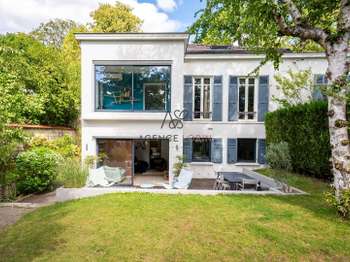 Vente Maison 4 chambresLe Vésinet