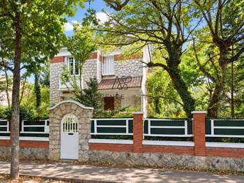 Vente Maison 3 chambresLe Vésinet