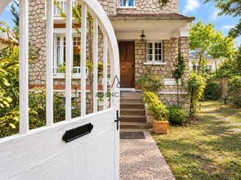 Vente Maison 3 chambresLe Vésinet