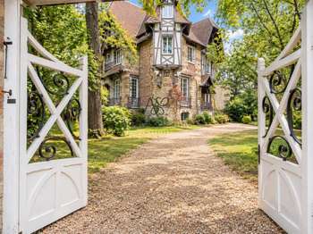 Vente Maison 6 chambresLe Vésinet