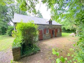 Vente Maison 2 chambresLe Vey