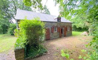 Photo Vente maison Le Vey