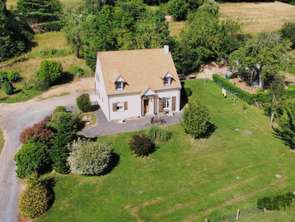 Vente Maison 3 chambresLe Vey
