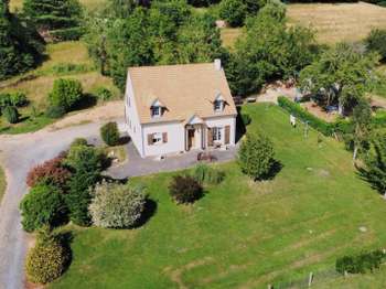 Vente maison 5 pièces Le Vey 14