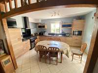 Vente maison 5 pièces Vente maison 5 pièces