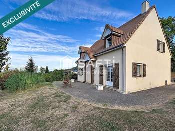 Vente maison 5 pièces Le Vey 14